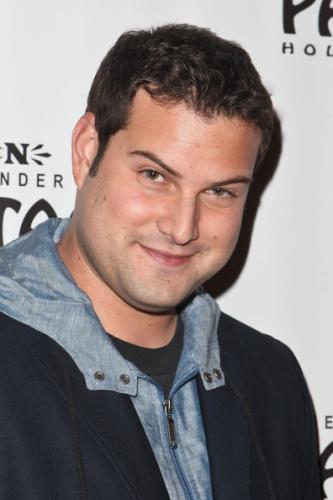 Max Adler
