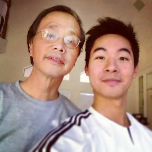 KevJumba