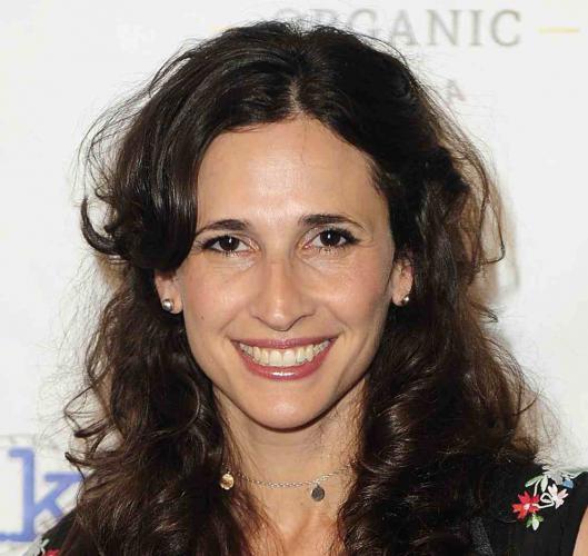 Michaela Watkins