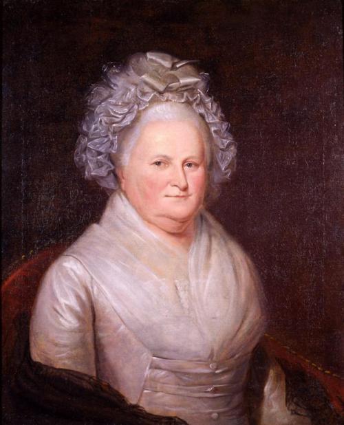 Martha Washington