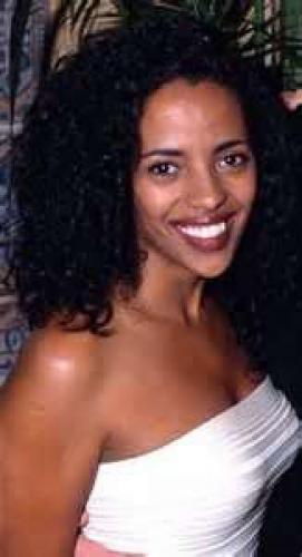 Senait Ashenafi