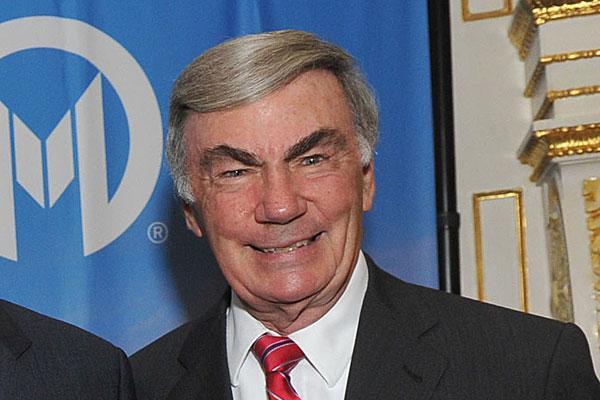 Sam Donaldson
