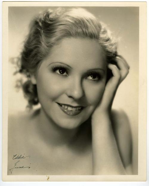 June Clyde