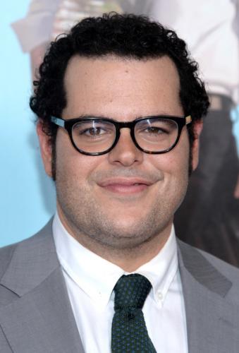 Josh Gad