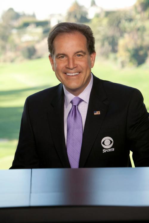 Jim Nantz