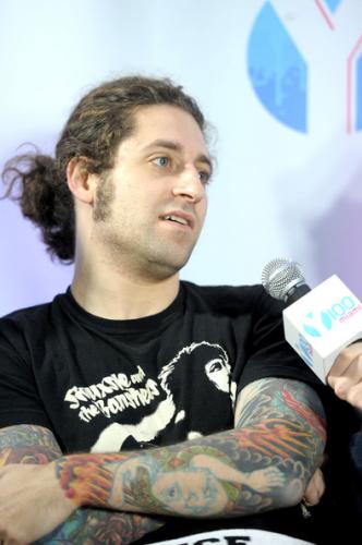 Joseph Trohman