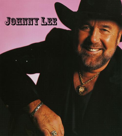 Johnny Lee