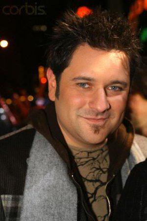 Jay DeMarcus