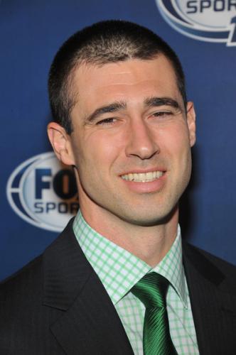 Joey Harrington