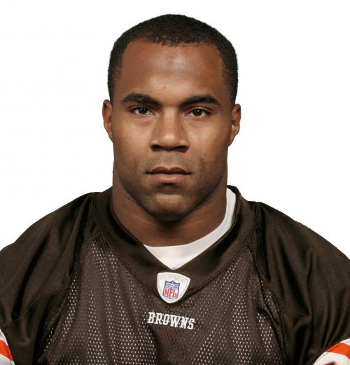 Jamal Lewis