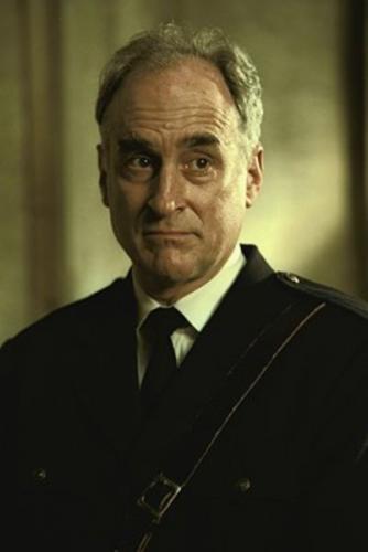 Jeffrey DeMunn