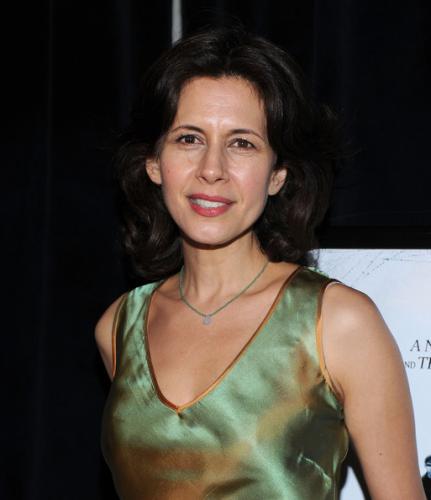 Jessica Hecht