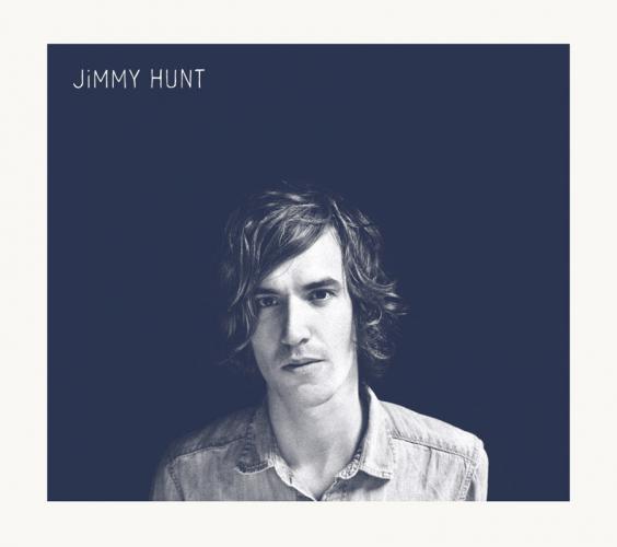 Jimmy Hunt