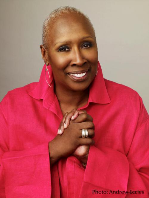 Judith Jamison