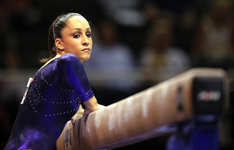 Jordyn Wieber
