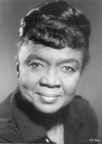 Rosetta LeNoire