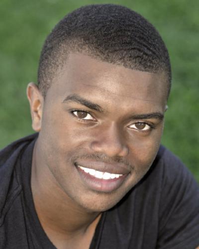 Marc John Jefferies