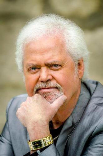 Merrill Osmond