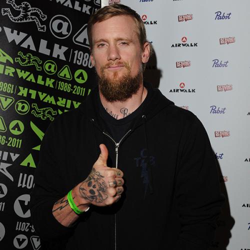 Mike Vallely