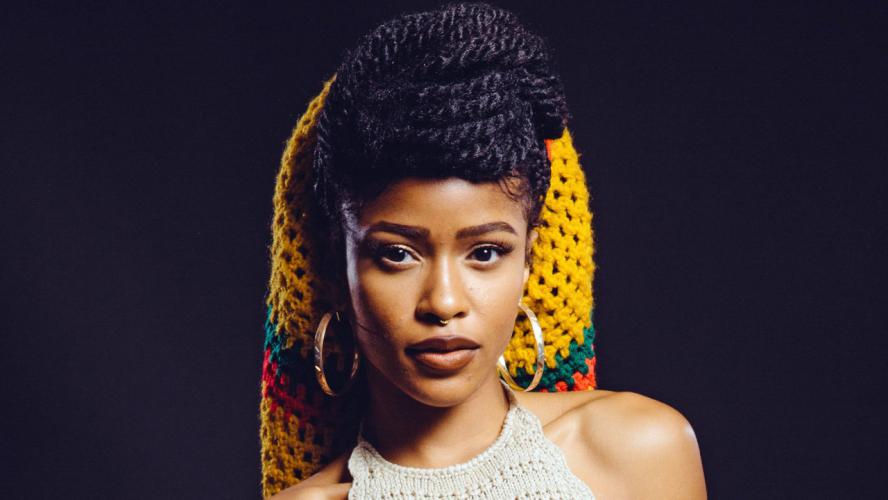 Simone Battle