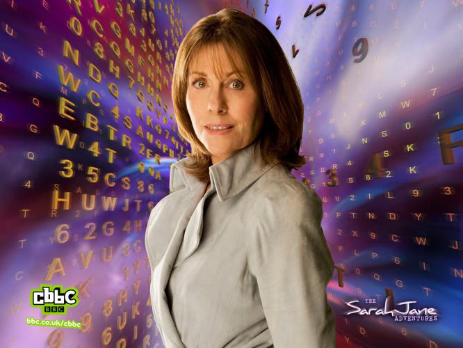 Sarah Jane