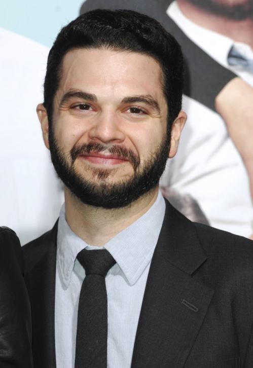 Samm Levine