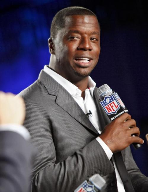 Kordell Stewart