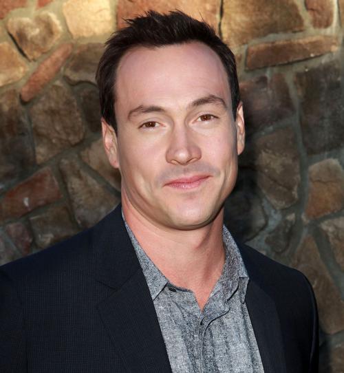 Chris Klein