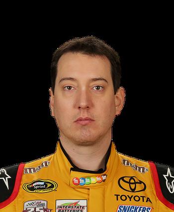 Kyle Busch