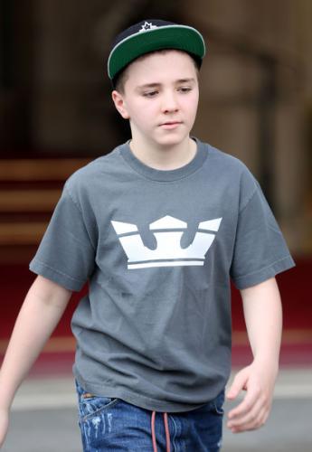 Rocco Ritchie