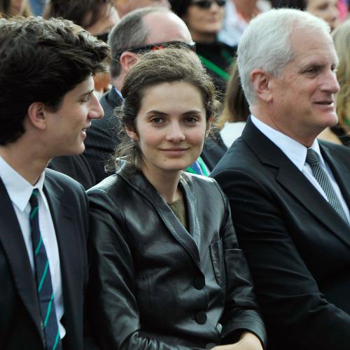 Rose Kennedy Schlossberg