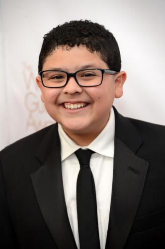 Rico Rodriguez