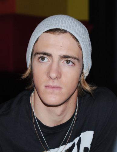 Rocky Lynch