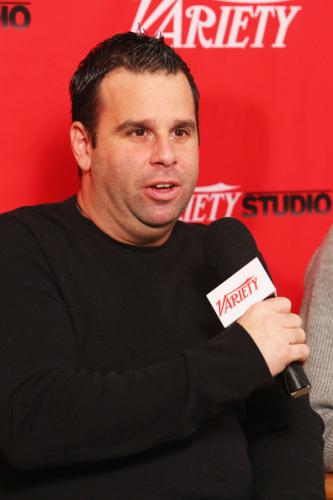 Randall Emmett