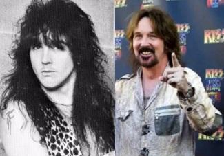 Ron Keel