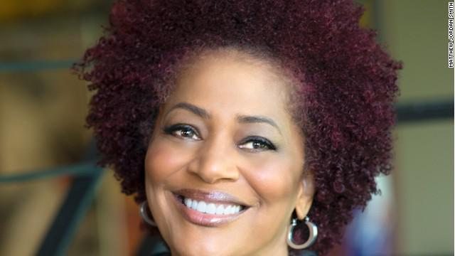 Terry McMillan