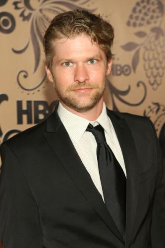 Todd Lowe