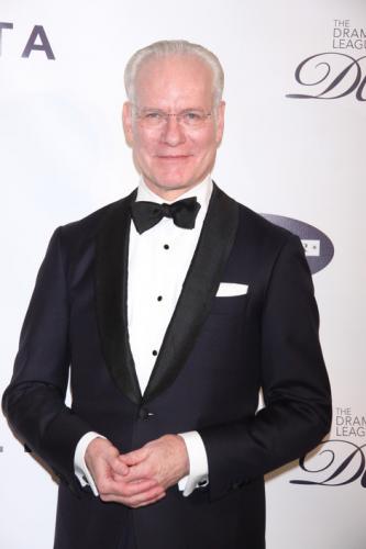 Tim Gunn