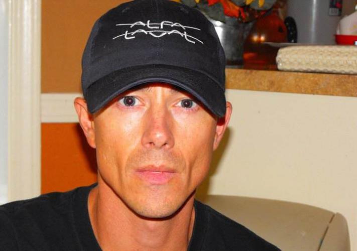 Thomas Paxton Whitaker