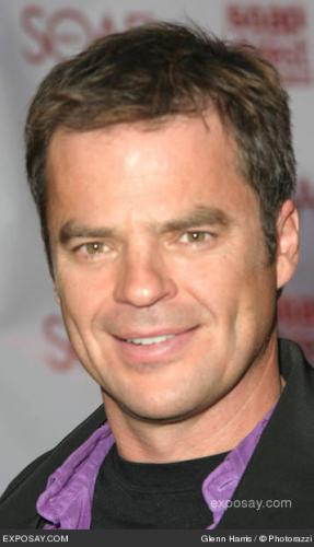 Wally Kurth