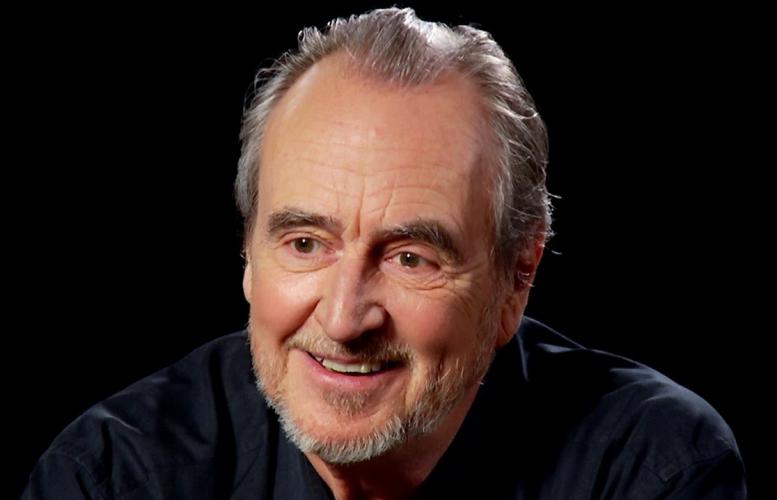 Wes Craven