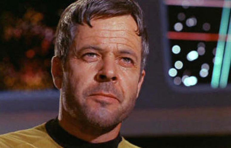 William Windom