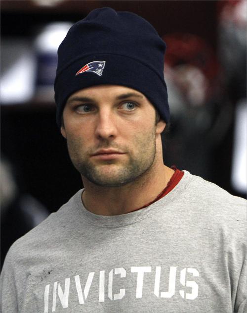 Wes Welker