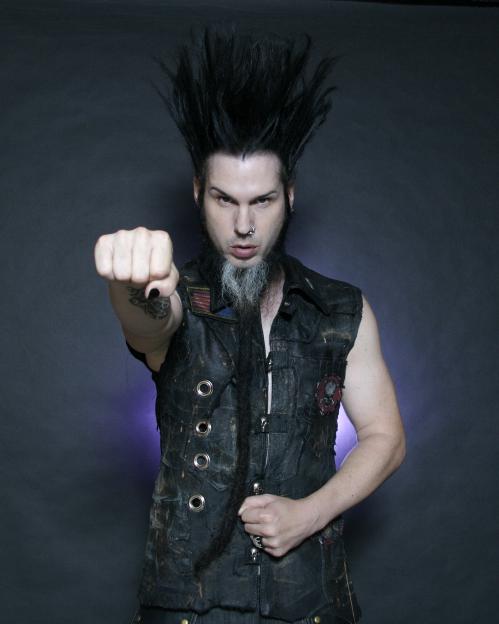 Wayne Static