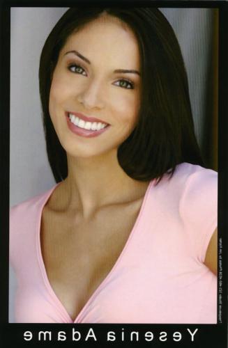 Yesenia Adame