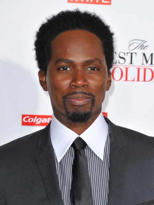 Harold Perrineau
