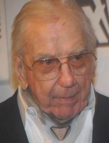 Ed McMahon