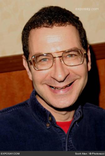 Eddie Deezen