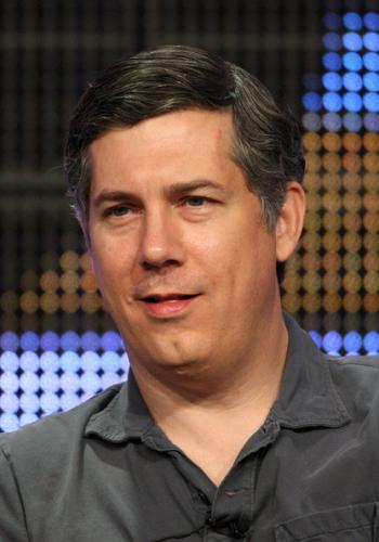 Chris Parnell