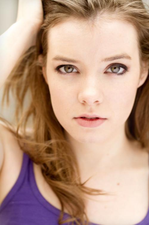 Cherami Leigh